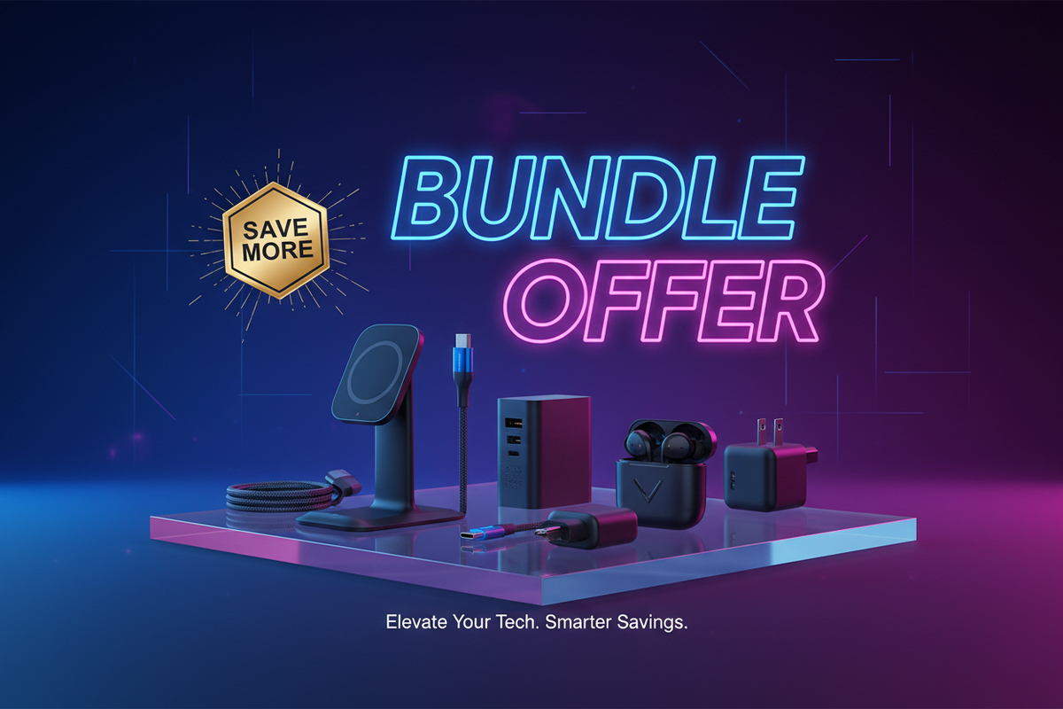 BUNDLE OFFERS