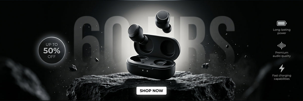 earbuds pro- earbuds