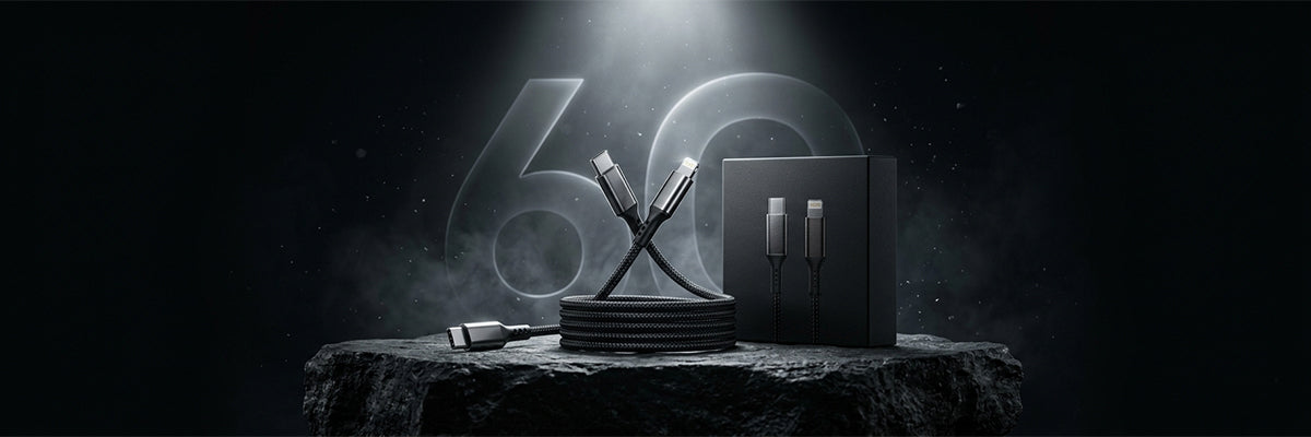 DATA CABLES