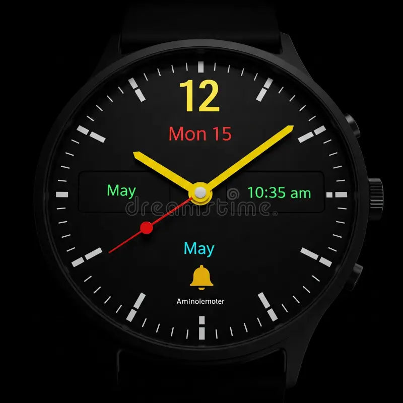 WATCHES