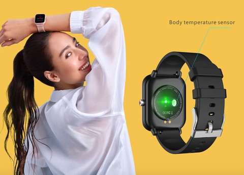 M17 Premium Smart Watch In 2025