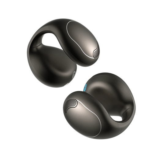 Anker Soundcore C40i Earbuds – Midnight Black