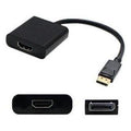 D Port to HDMI Converter High Quality