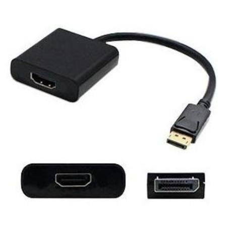 D Port to HDMI Converter High Quality