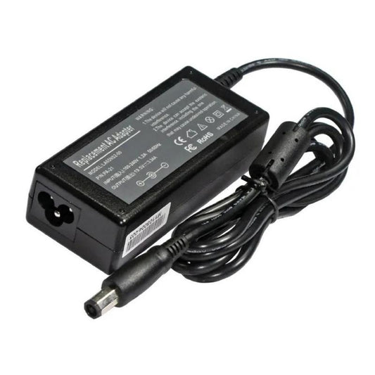 Dell Laptop Charger 19V 4.62A Charger 90W (New Pin)