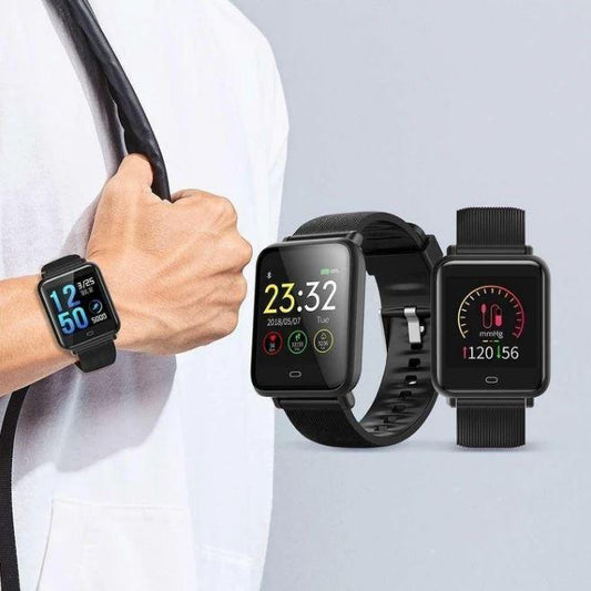 M17 Premium Smart Watch In 2025