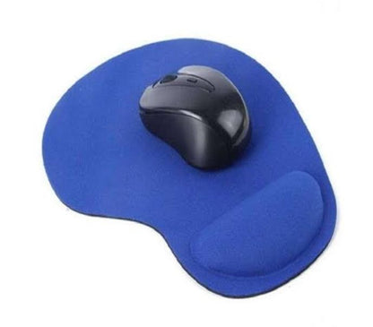 Thumb Mouse Pad