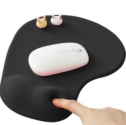 Thumb Mouse Pad