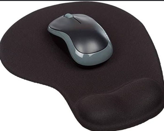 Thumb Mouse Pad