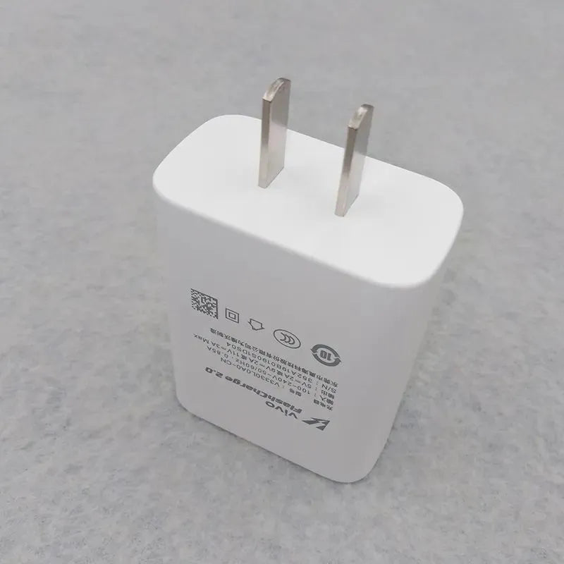 Vivo 33W Original Fast Charger