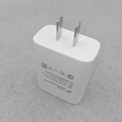 Vivo 33W Original Fast Charger