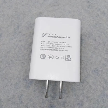 Vivo 33W Original Fast Charger