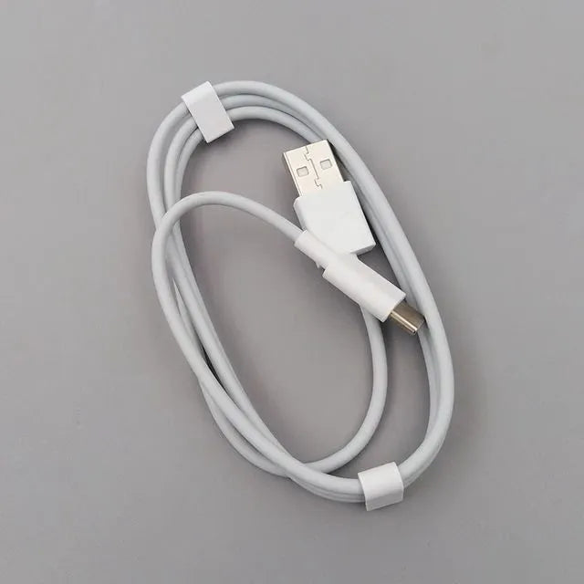 Original Vivo 44W Fast Charger FlashCharge 2.0 Adapter USB Type C Cable For Vivo X70 X60 X50 Pro T1 IQOO Neo855 Z5X Z6 Z5 Y5s S12 S10 Pro