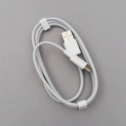 Original Vivo 44W Fast Charger FlashCharge 2.0 Adapter USB Type C Cable For Vivo X70 X60 X50 Pro T1 IQOO Neo855 Z5X Z6 Z5 Y5s S12 S10 Pro