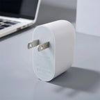Google Pixel 45W book Charger US Plug Fast Charging Power Adapter USB C to C Cable