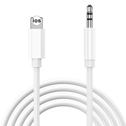 IPhone Aux Cable