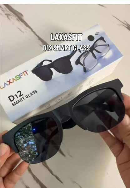 Wireless Audio Bluetooth Sun Glasses UV Protection Waterproof Stereo Sound Quality