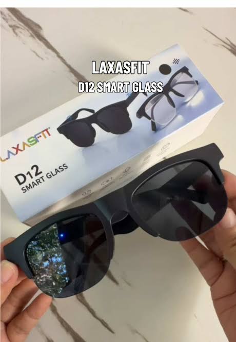 Wireless Audio Bluetooth Sun Glasses UV Protection Waterproof Stereo Sound Quality