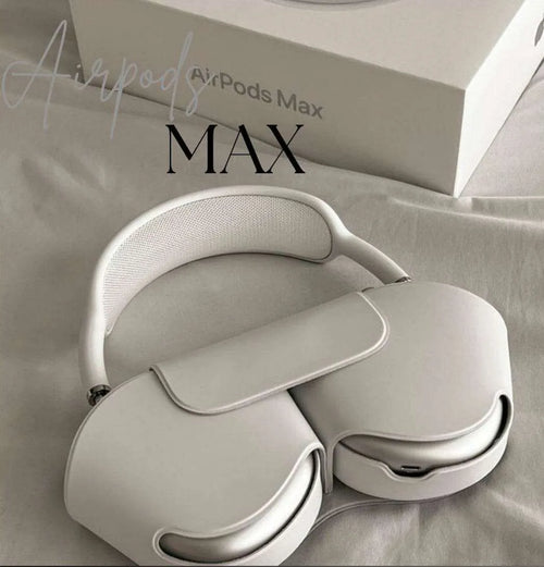Apple AirPods Max Wireless ANC Headphone - Master Copy