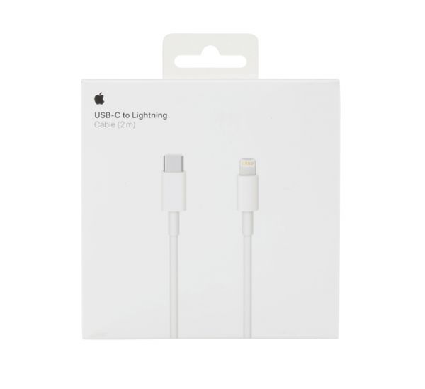iPhone  Cable - Type-C to Lightning Data Cable 20W
