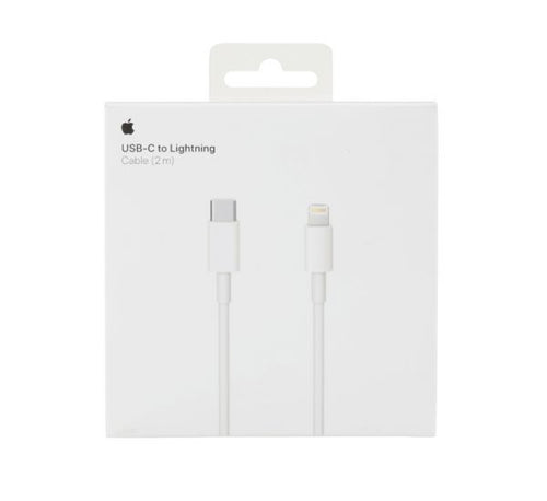 iPhone  Cable - Type-C to Lightning Data Cable 20W