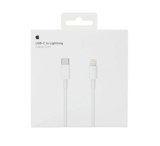iPhone  Cable - Type-C to Lightning Data Cable 20W