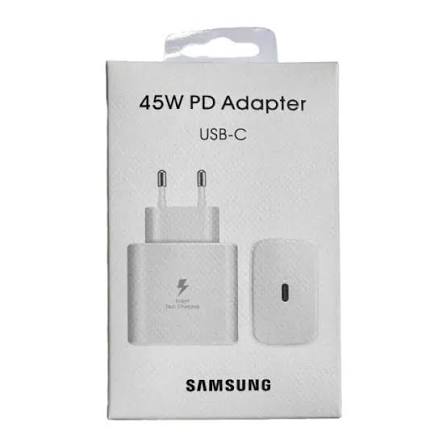 45W Super Fast Charger Type C, USB C Android Phone Charger for Samsung Galaxy S23 Ultra/S23/S23+/S22 Ultra/S22+/S22,