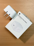 3 Pin 40W Dynamic Fast Charging Adapter