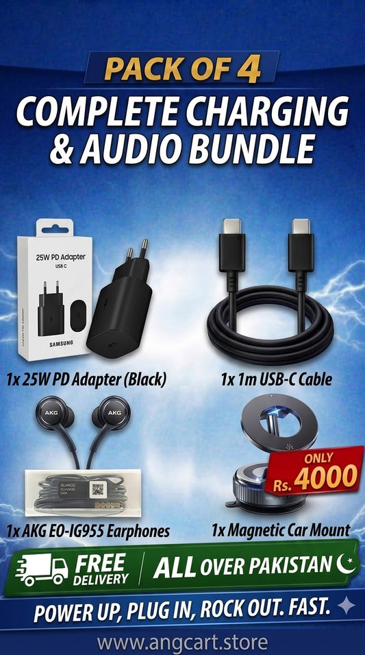 BUNDLE OFFER 5