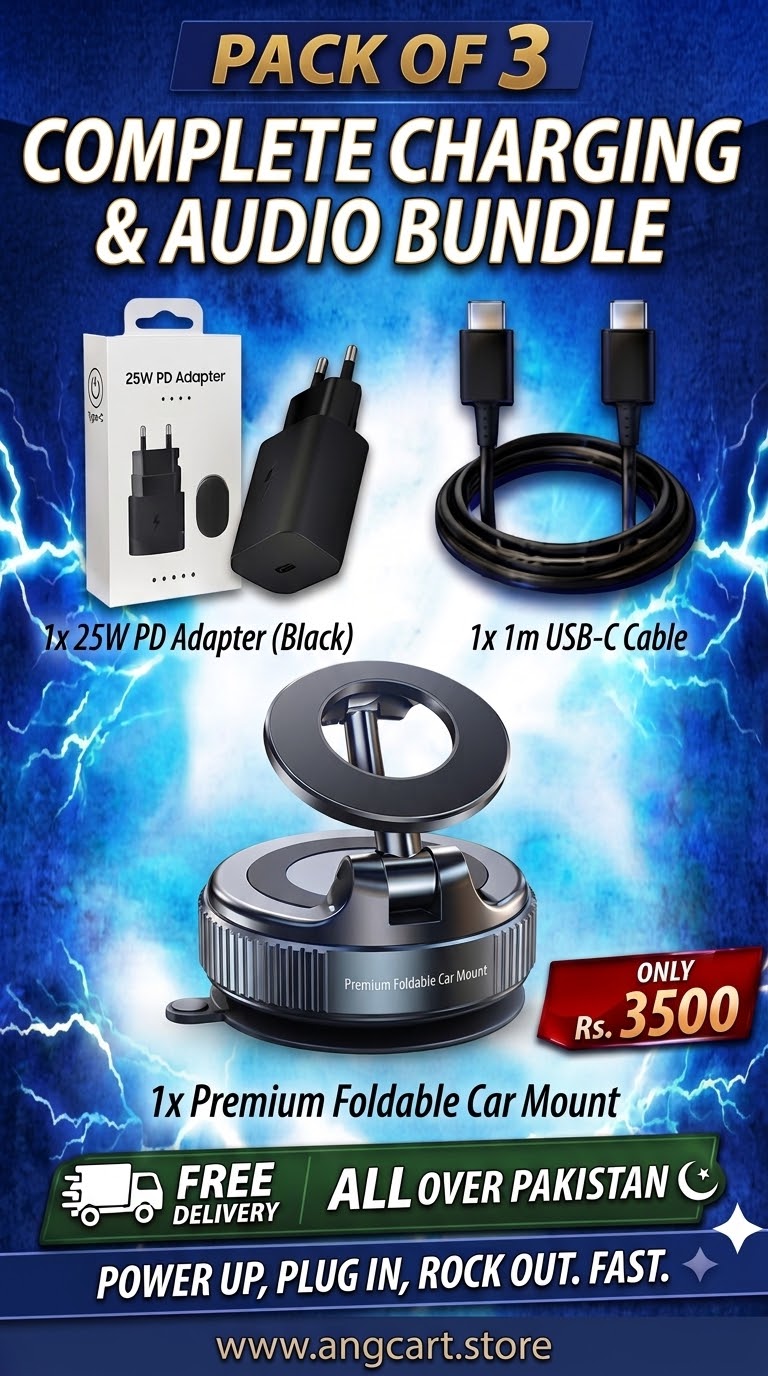 BUNDLE OFFER 2