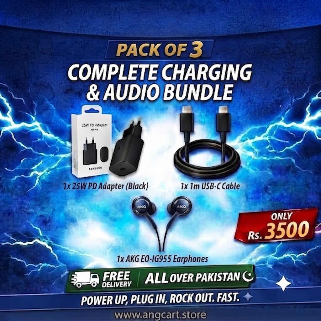 BUNDLE OFFER 4