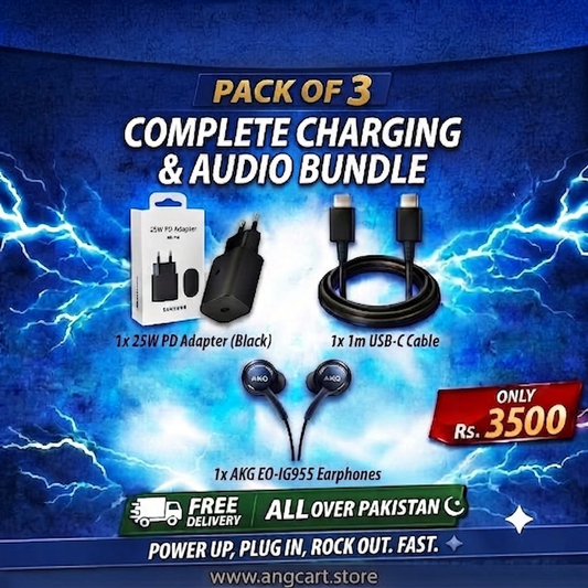 BUNDLE OFFER 4
