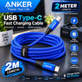 Anker 2m Fast Charging Cable