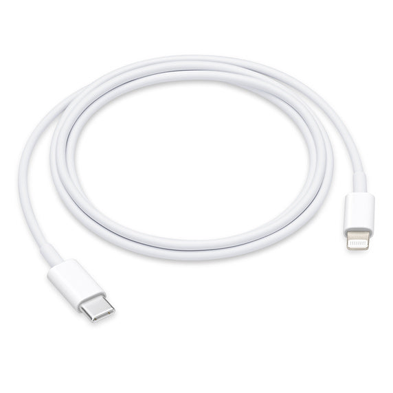 iPhone  Cable - Type-C to Lightning Data Cable 20W
