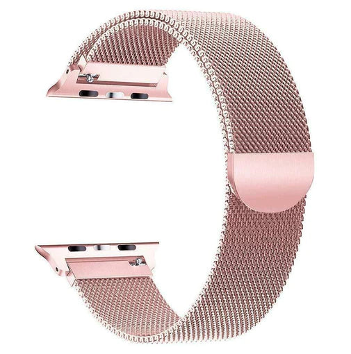 Smart Watch Magnetic Chain Straps 42mm/44mm – Good Quality