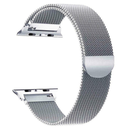 Smart Watch Magnetic Chain Straps 42mm/44mm – Good Quality