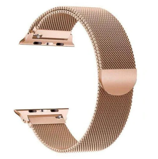 Smart Watch Magnetic Chain Straps 42mm/44mm – Good Quality
