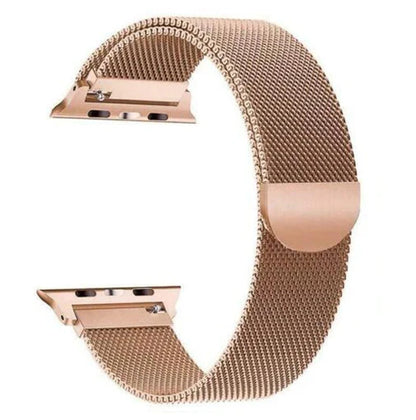 Smart Watch Magnetic Chain Straps 42mm/44mm – Good Quality